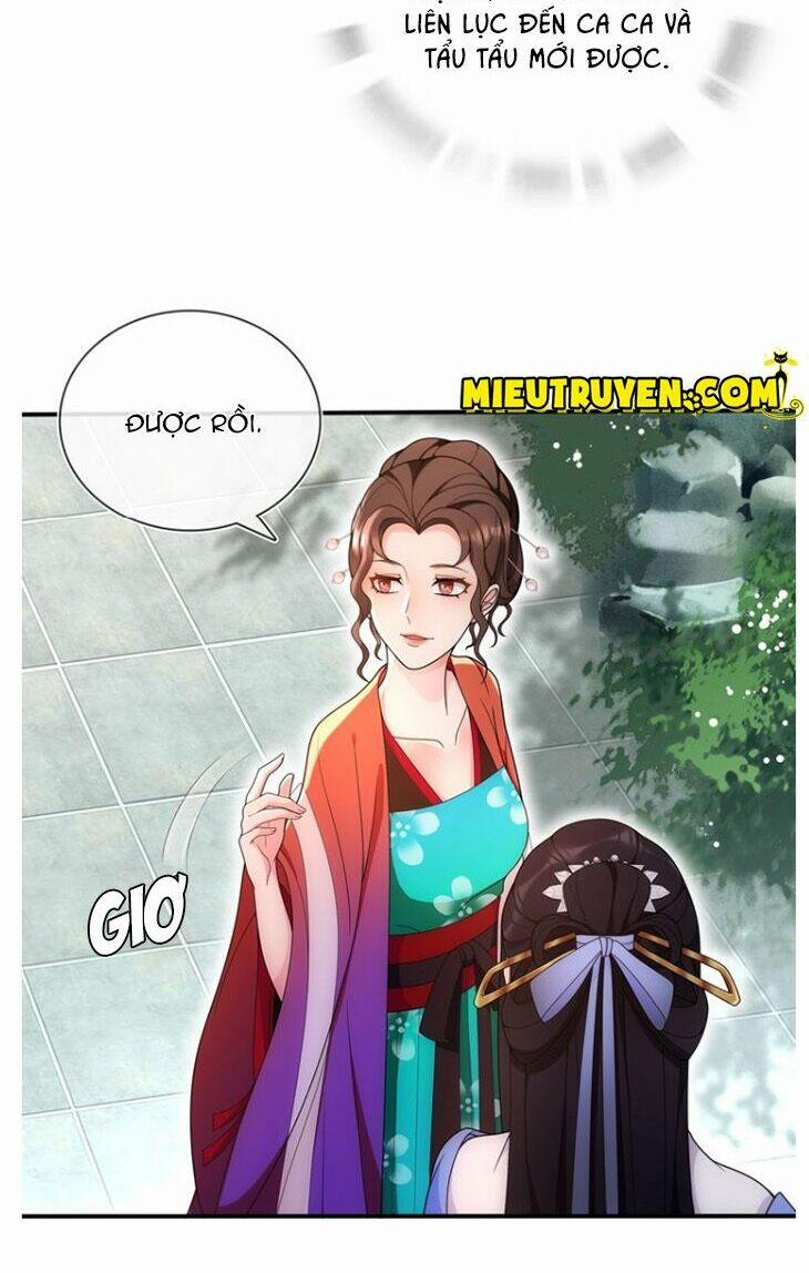 Nguyệt Trầm Ngâm 95 trang 9