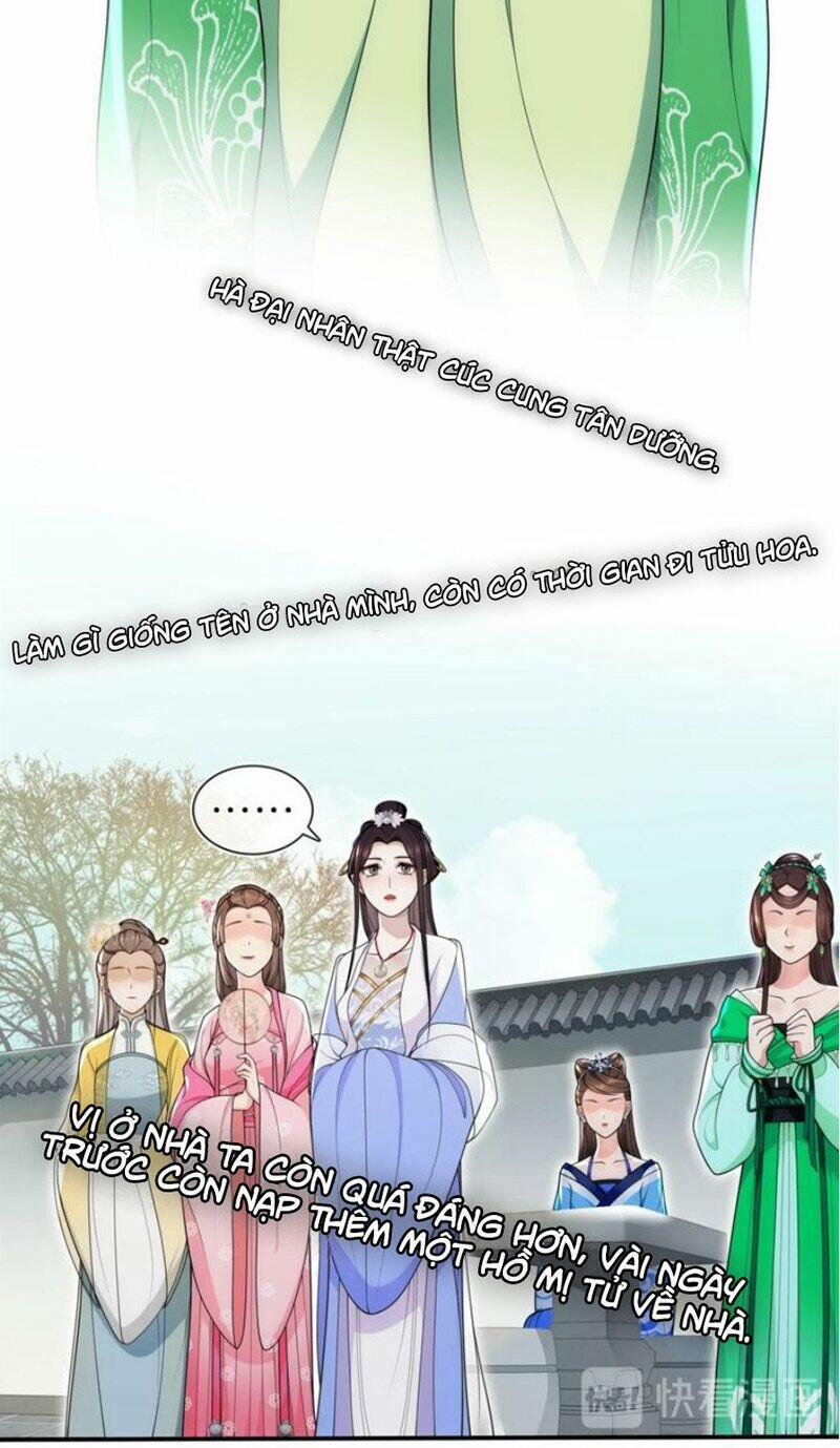 Nguyệt Trầm Ngâm 96 trang 13