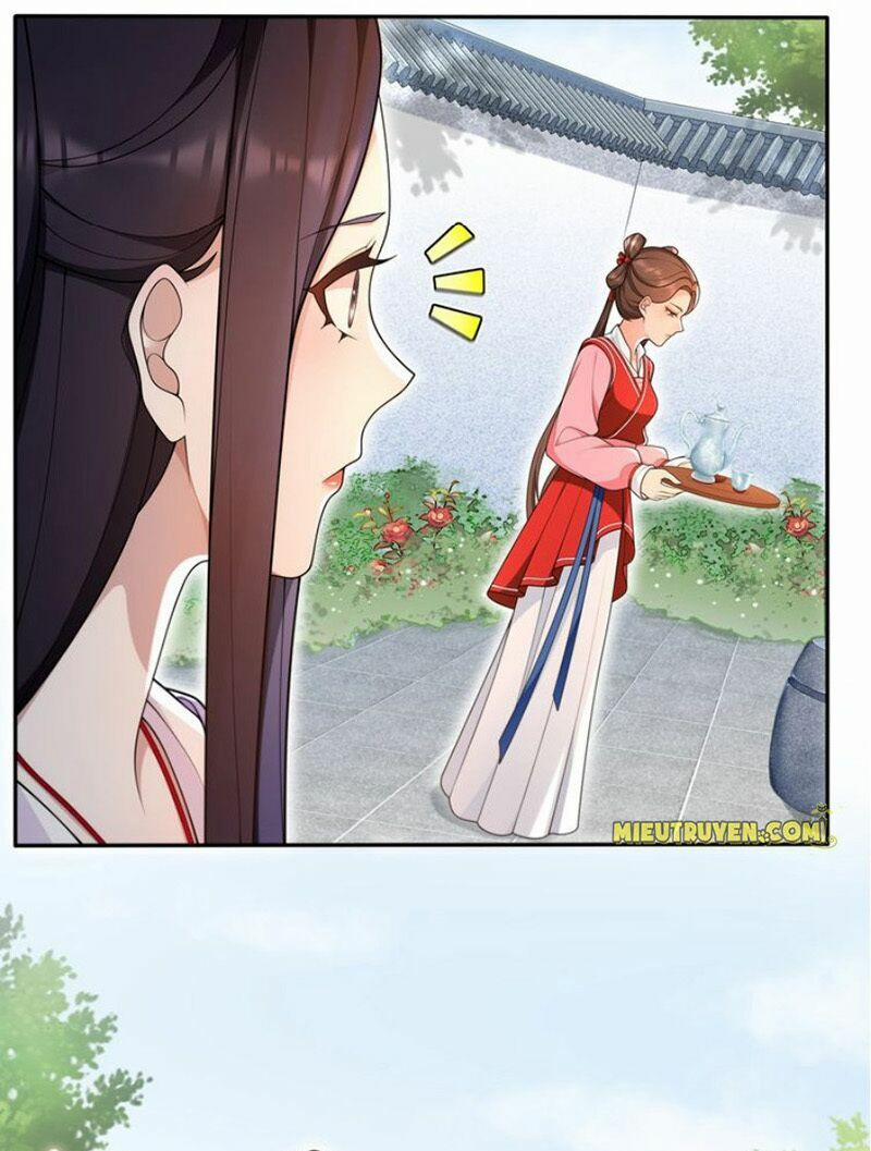 Nguyệt Trầm Ngâm 96 trang 14