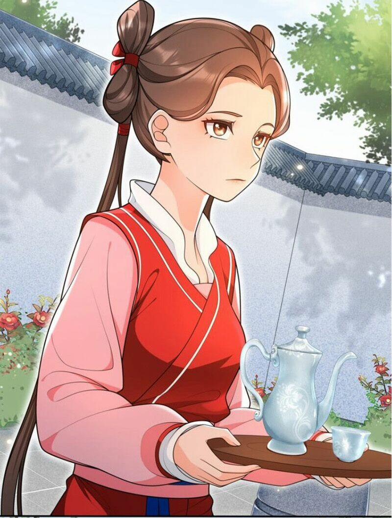 Nguyệt Trầm Ngâm 96 trang 15