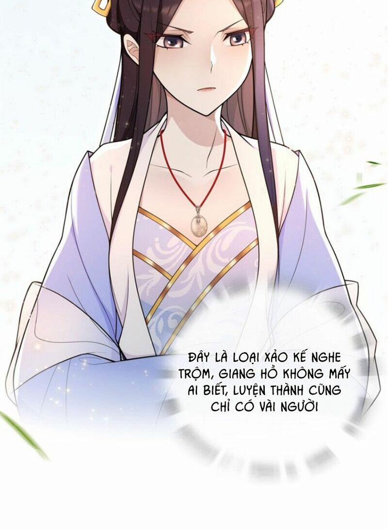 Nguyệt Trầm Ngâm 96 trang 18