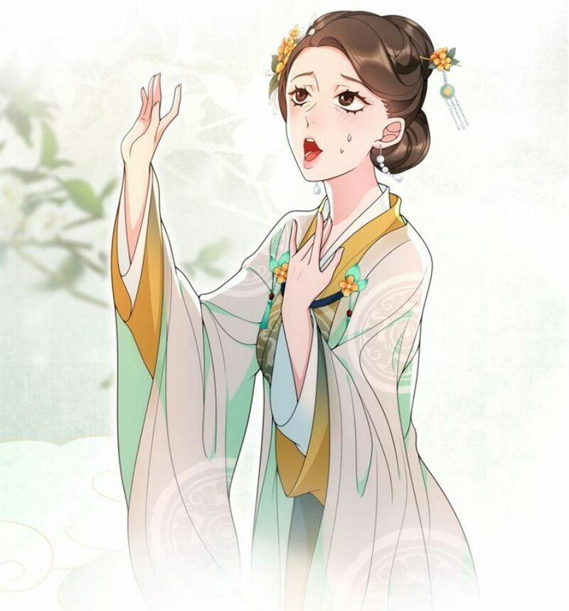 Nguyệt Trầm Ngâm 96 trang 20