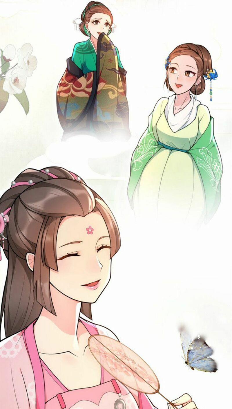 Nguyệt Trầm Ngâm 96 trang 21