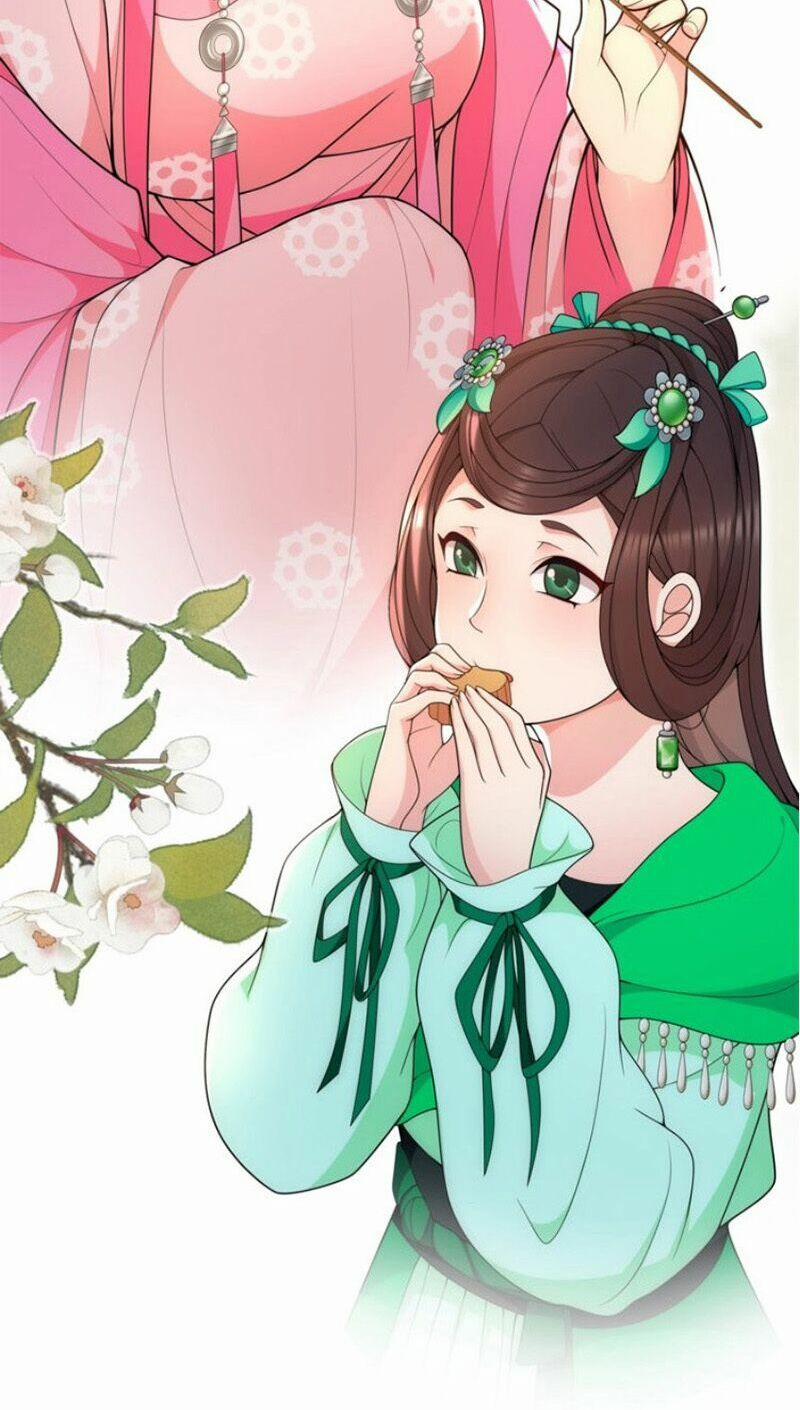 Nguyệt Trầm Ngâm 96 trang 22