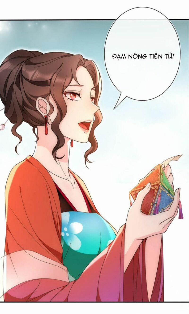 Nguyệt Trầm Ngâm 96 trang 24