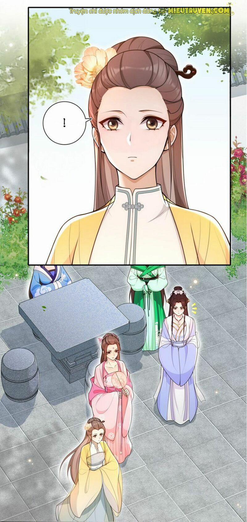 Nguyệt Trầm Ngâm 96 trang 25