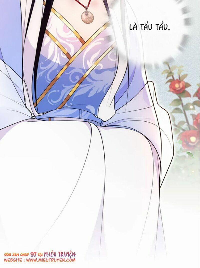 Nguyệt Trầm Ngâm 96 trang 27