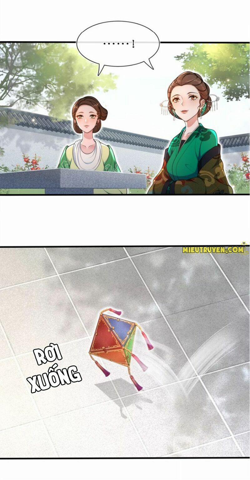 Nguyệt Trầm Ngâm 96 trang 4
