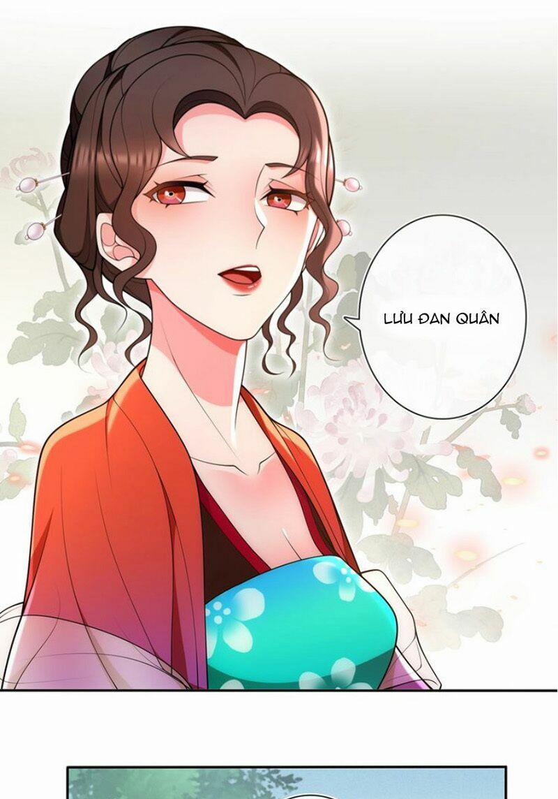 Nguyệt Trầm Ngâm 96 trang 5