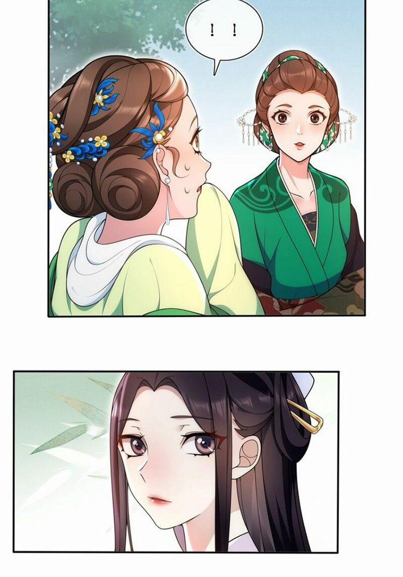 Nguyệt Trầm Ngâm 96 trang 6