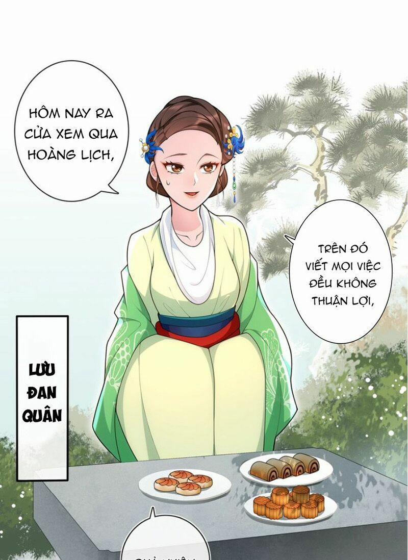 Nguyệt Trầm Ngâm 96 trang 7