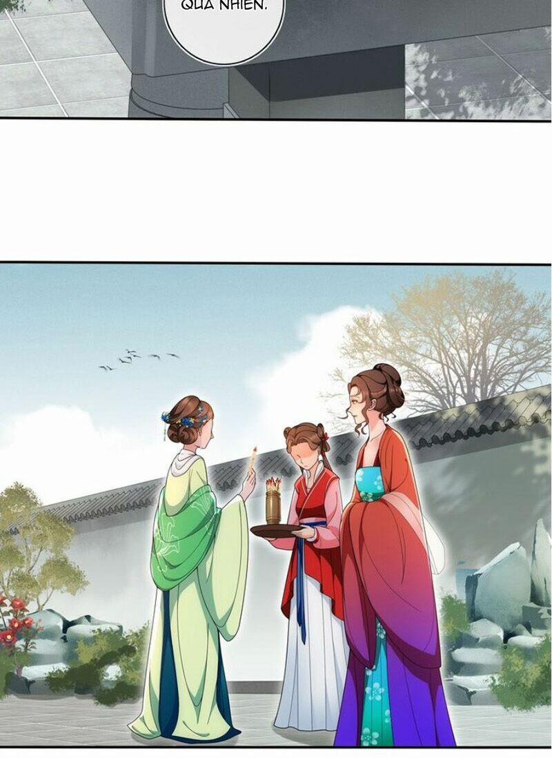 Nguyệt Trầm Ngâm 96 trang 8