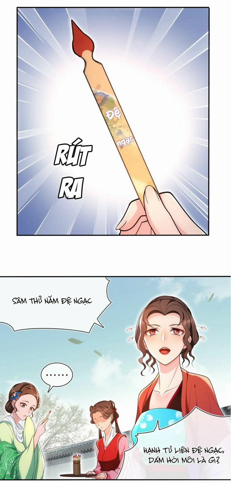 Nguyệt Trầm Ngâm 96 trang 9