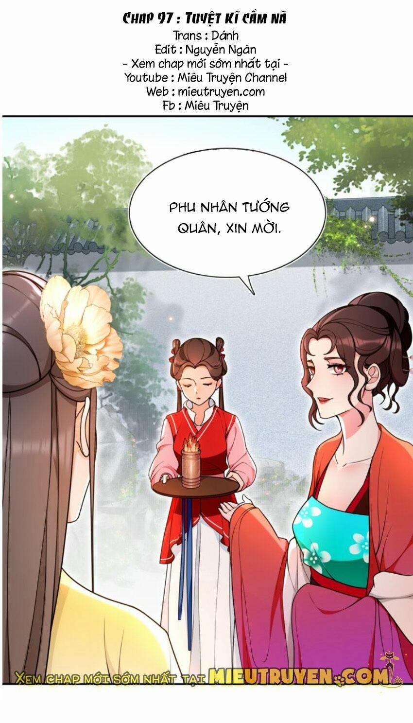 Nguyệt Trầm Ngâm 97 trang 1