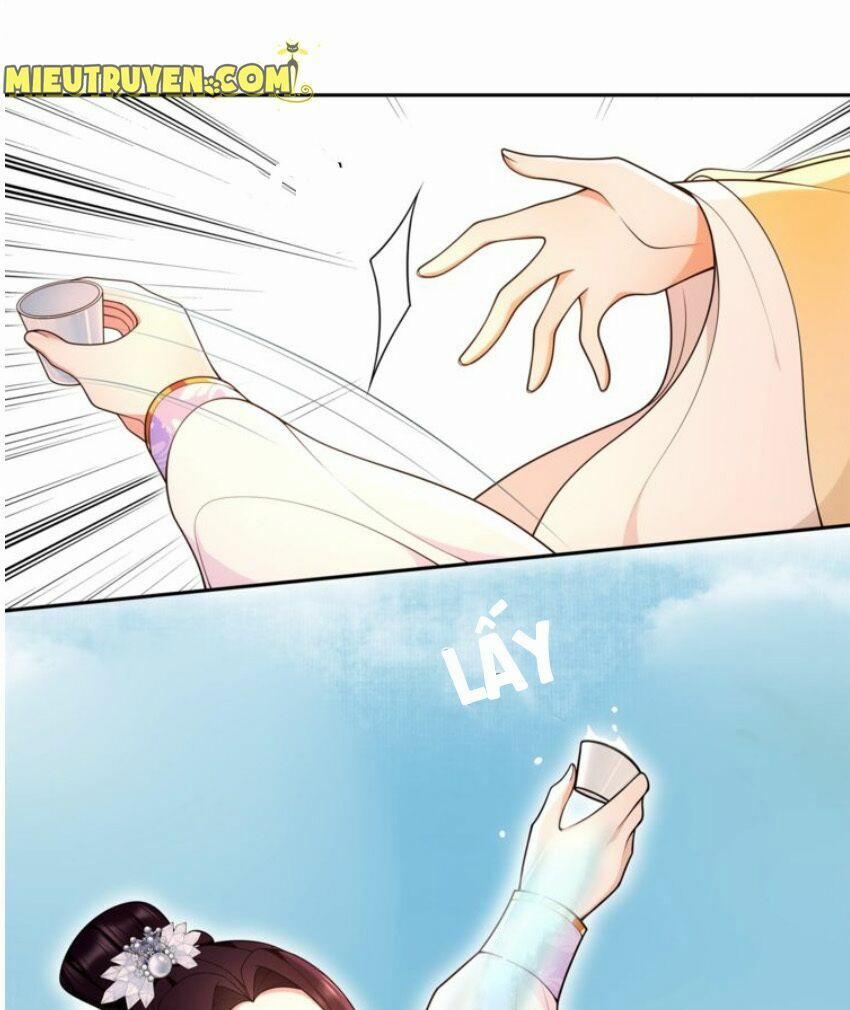 Nguyệt Trầm Ngâm 97 trang 12