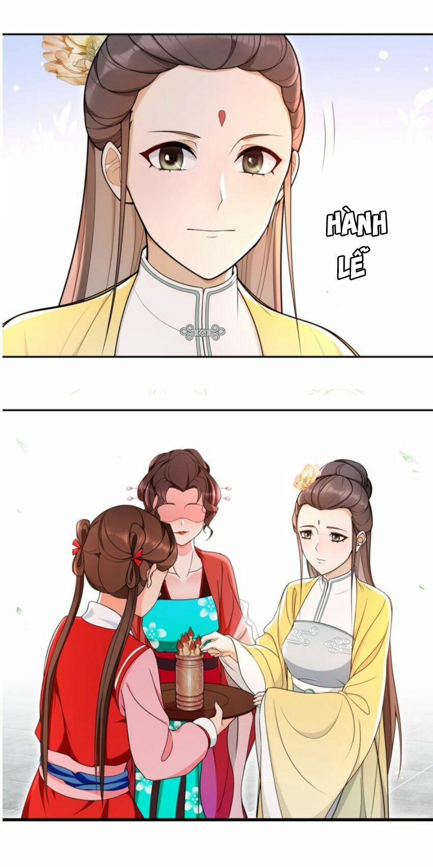 Nguyệt Trầm Ngâm 97 trang 2