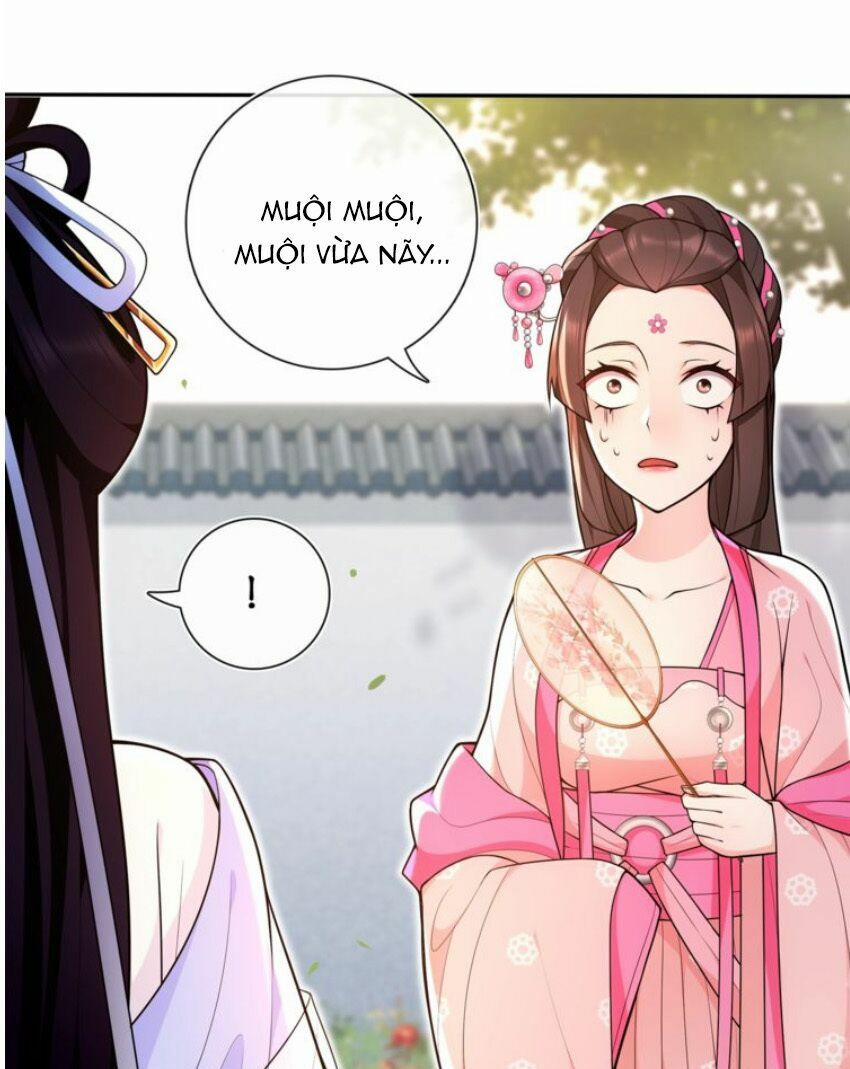 Nguyệt Trầm Ngâm 97 trang 20