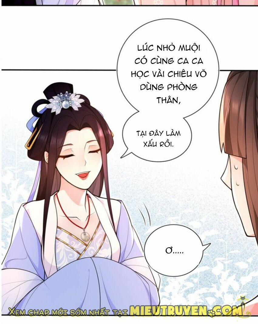 Nguyệt Trầm Ngâm 97 trang 21