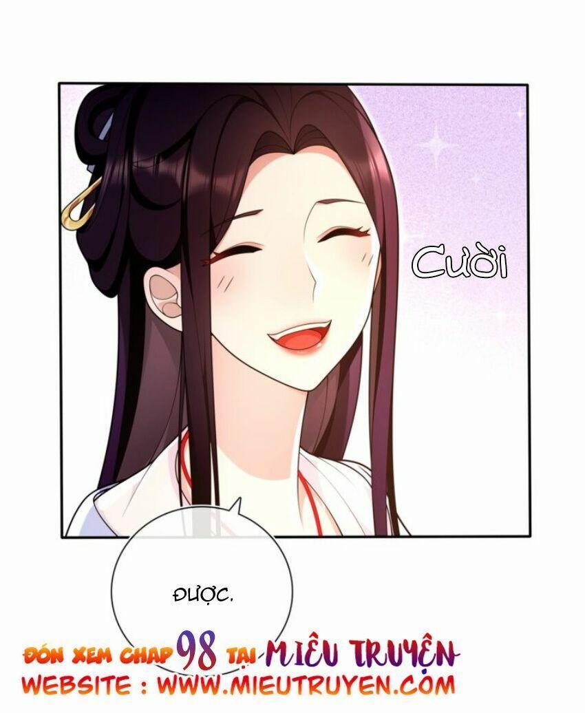 Nguyệt Trầm Ngâm 97 trang 23