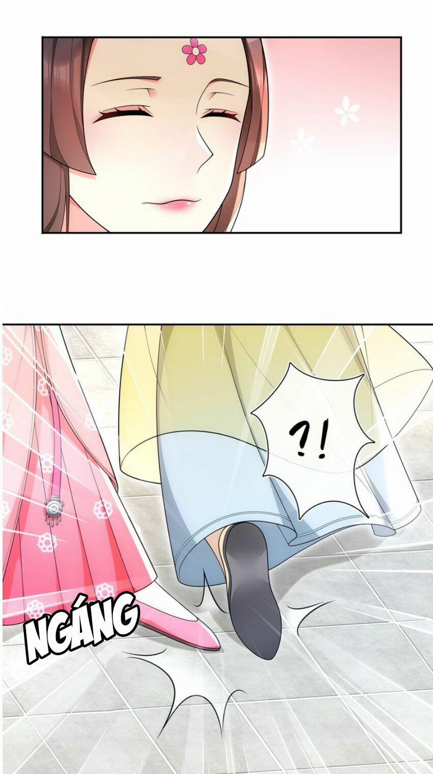 Nguyệt Trầm Ngâm 97 trang 8