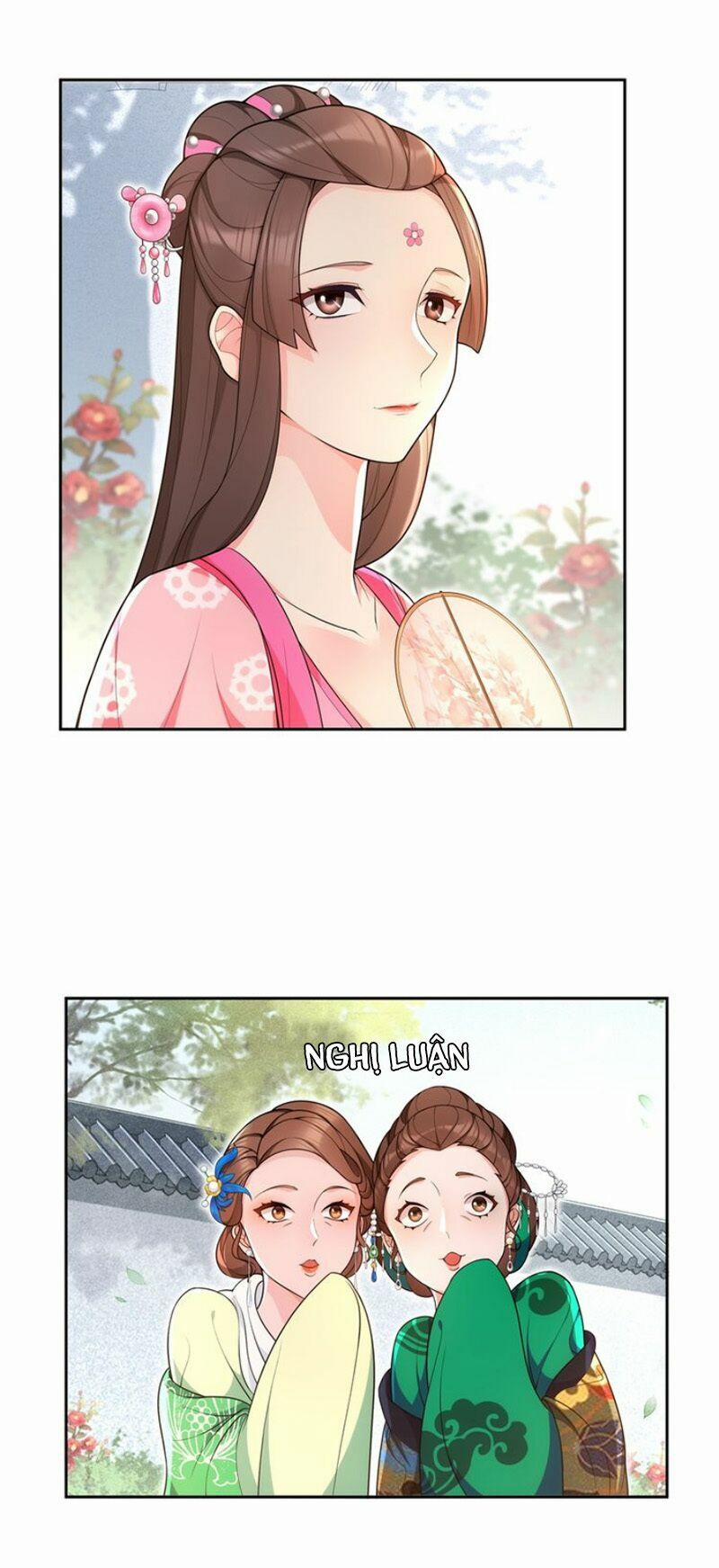 Nguyệt Trầm Ngâm 98 trang 12