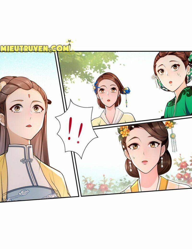 Nguyệt Trầm Ngâm 98 trang 14