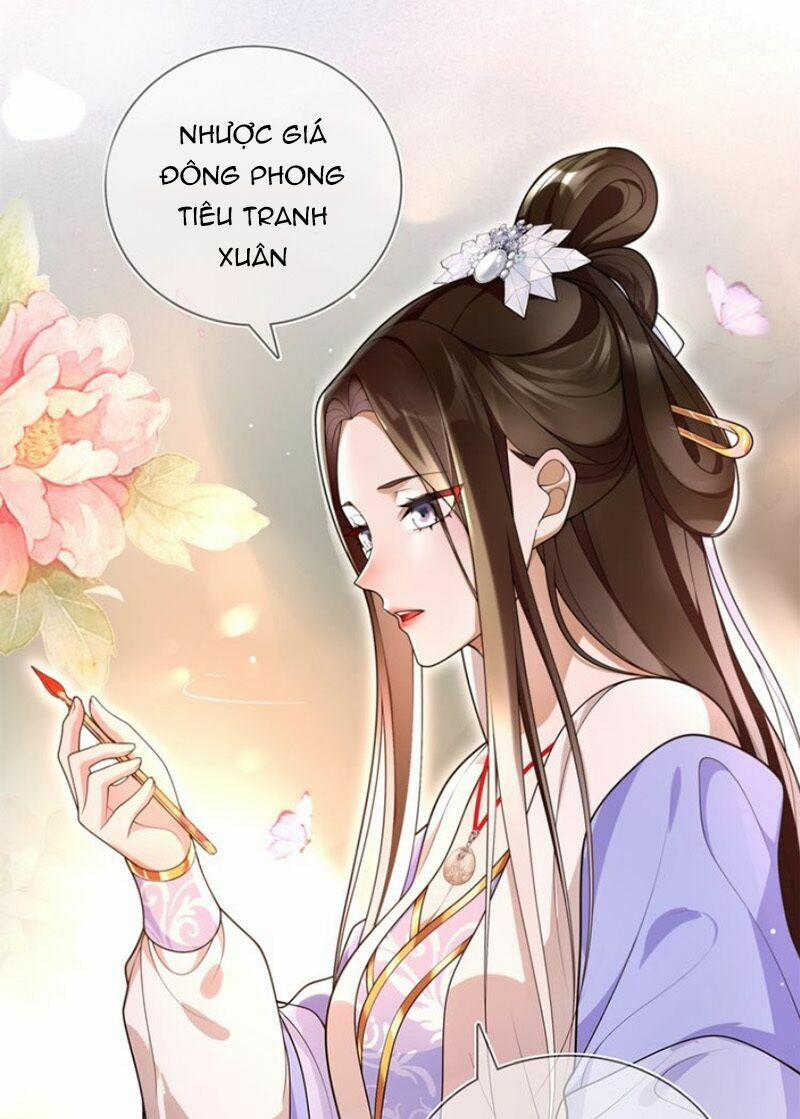Nguyệt Trầm Ngâm 98 trang 16