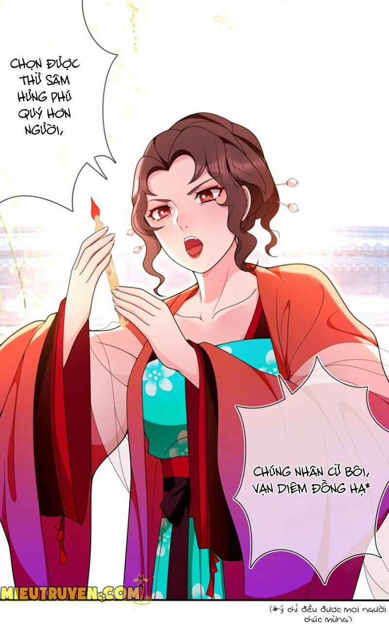 Nguyệt Trầm Ngâm 98 trang 20