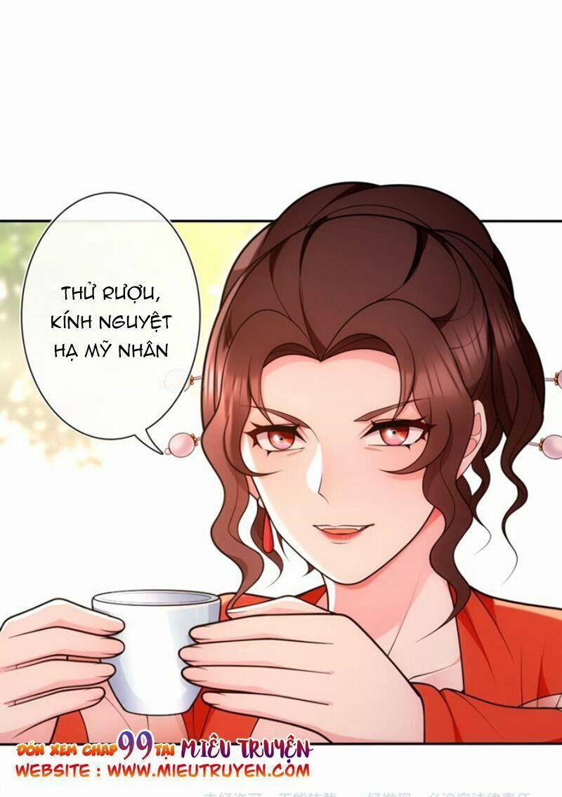 Nguyệt Trầm Ngâm 98 trang 23