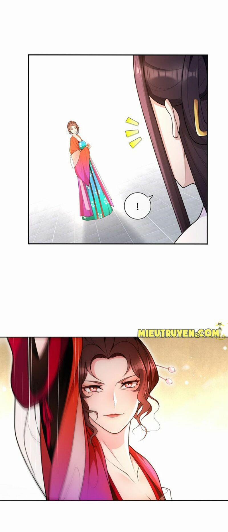 Nguyệt Trầm Ngâm 98 trang 5