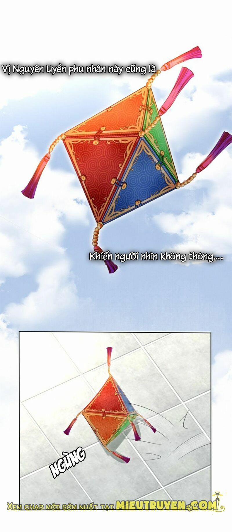 Nguyệt Trầm Ngâm 98 trang 7