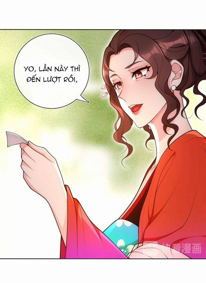 Nguyệt Trầm Ngâm 98 trang 9