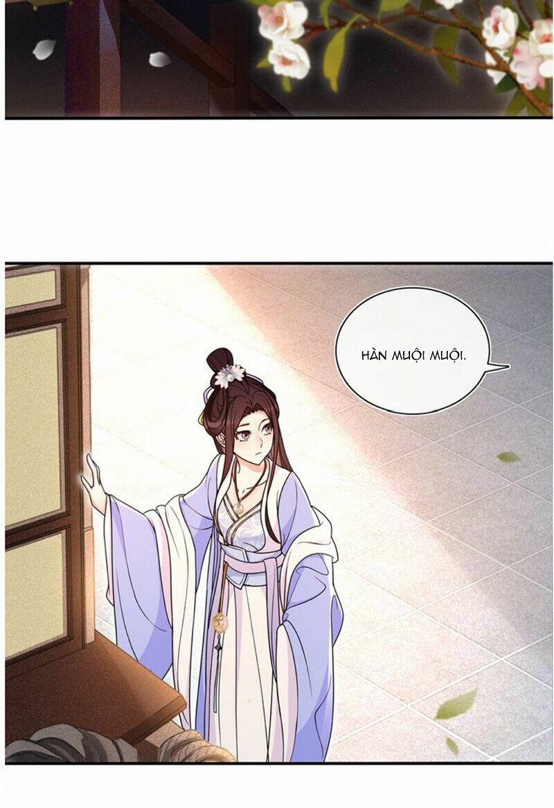 Nguyệt Trầm Ngâm 99 trang 13