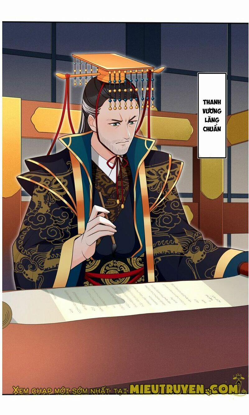 Nguyệt Trầm Ngâm 99 trang 19