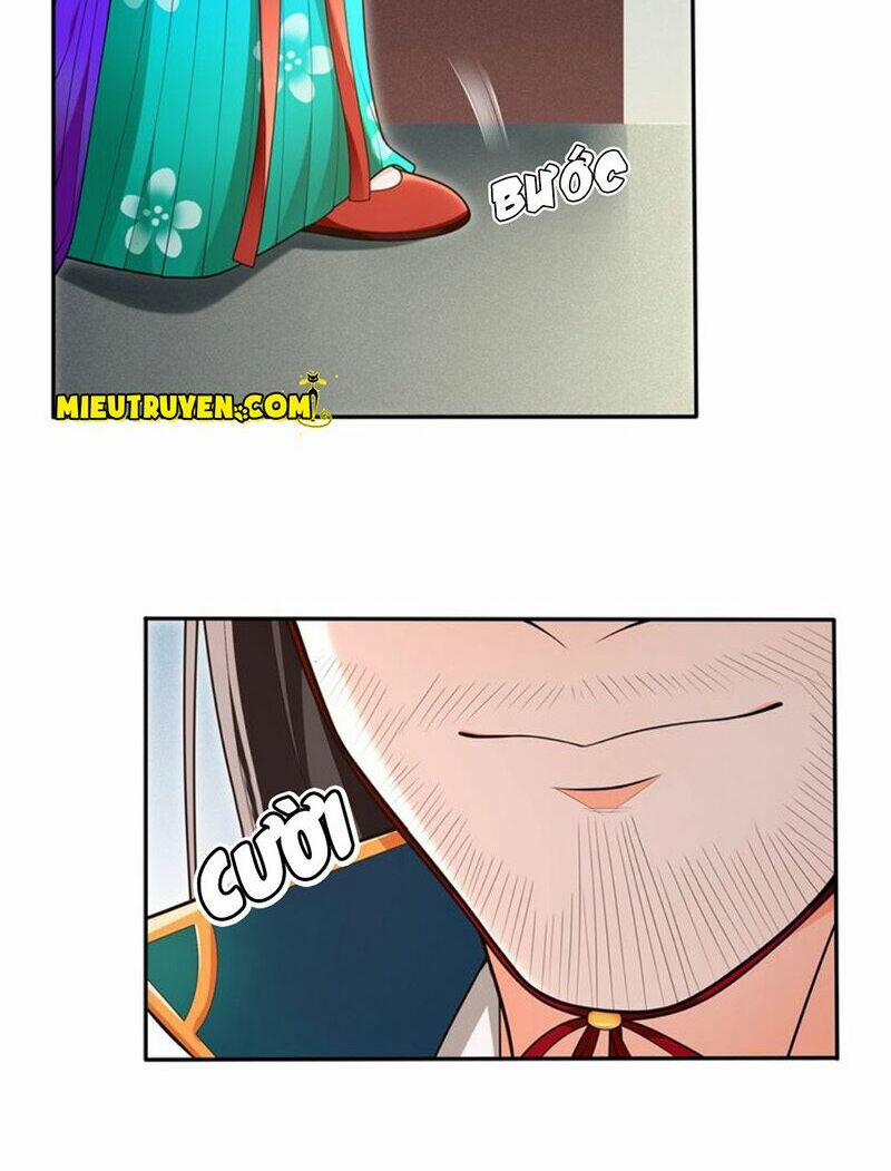 Nguyệt Trầm Ngâm 99 trang 21