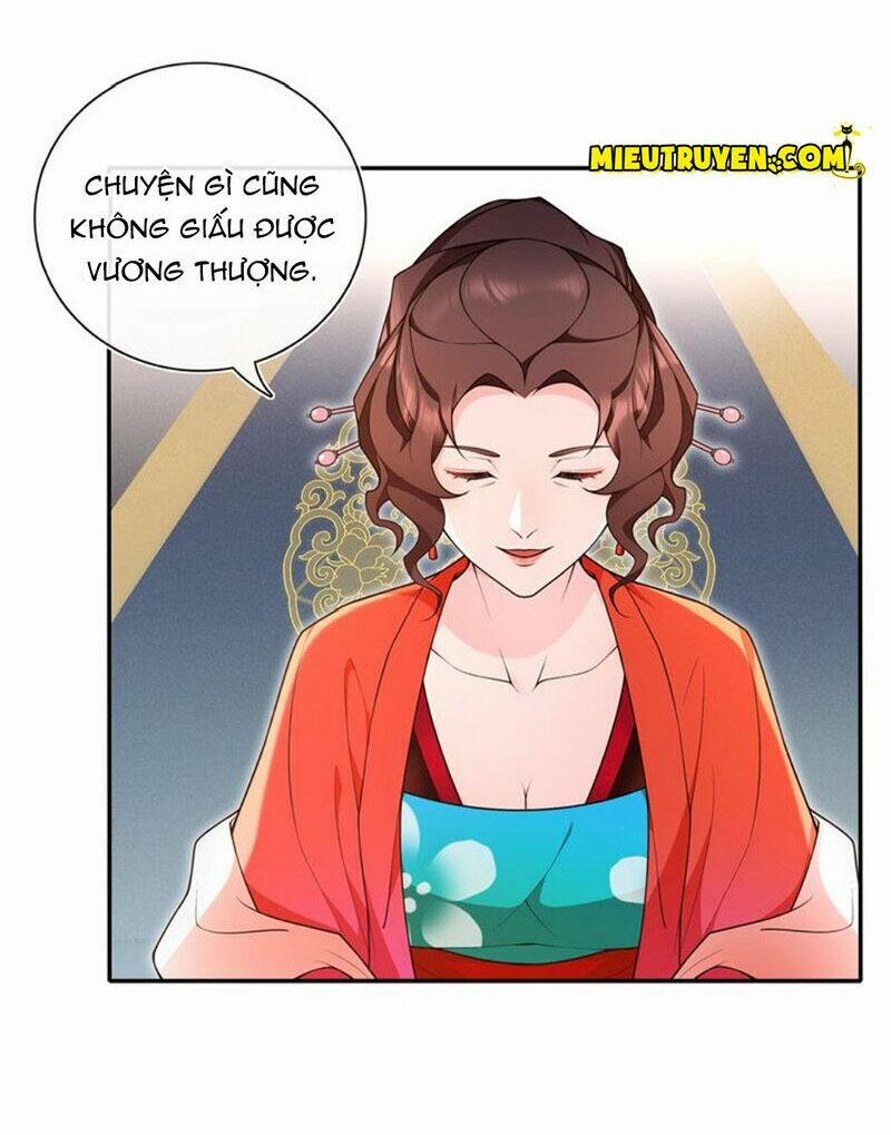 Nguyệt Trầm Ngâm 99 trang 23