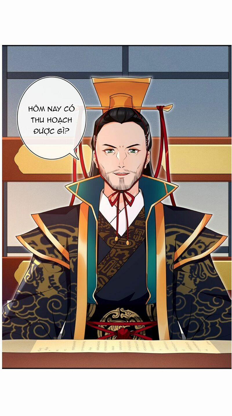 Nguyệt Trầm Ngâm 99 trang 24