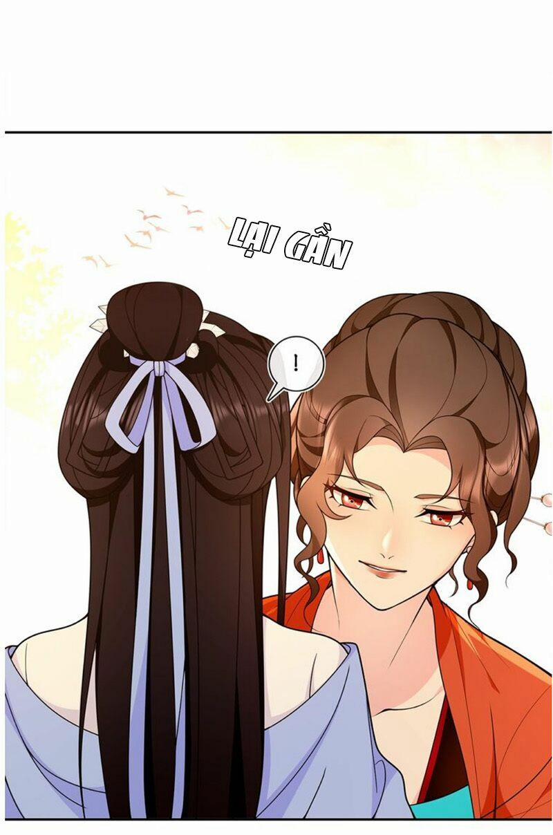 Nguyệt Trầm Ngâm 99 trang 8