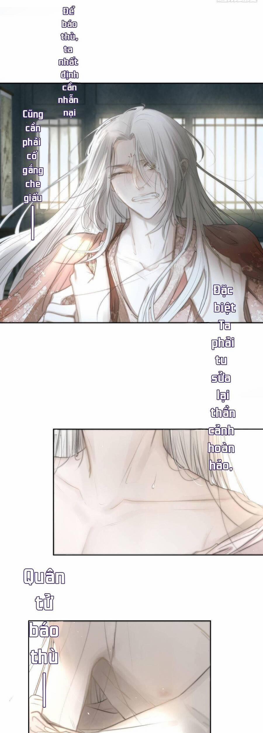 Nguyệt Trụy Trọng Minh 0 trang 10