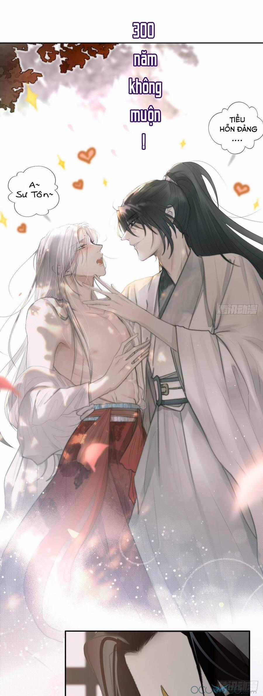 Nguyệt Trụy Trọng Minh 0 trang 12