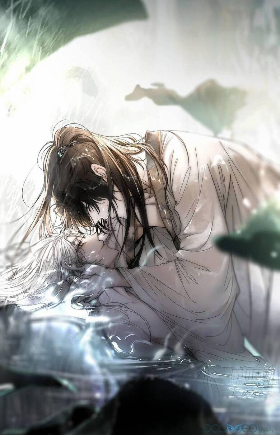 Nguyệt Trụy Trọng Minh 0 trang 19