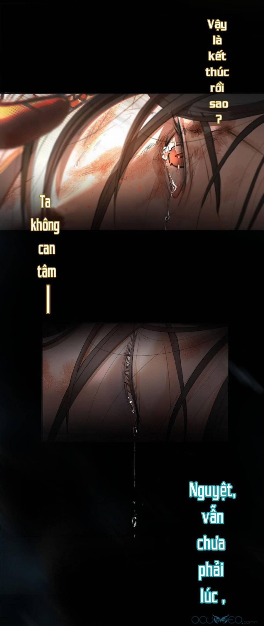 Nguyệt Trụy Trọng Minh 0 trang 3