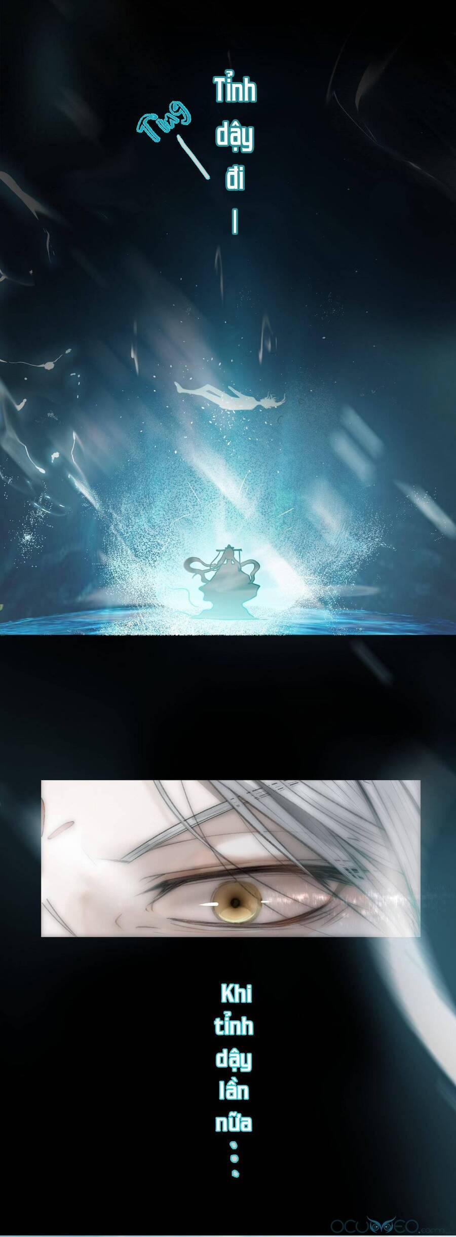 Nguyệt Trụy Trọng Minh 0 trang 4