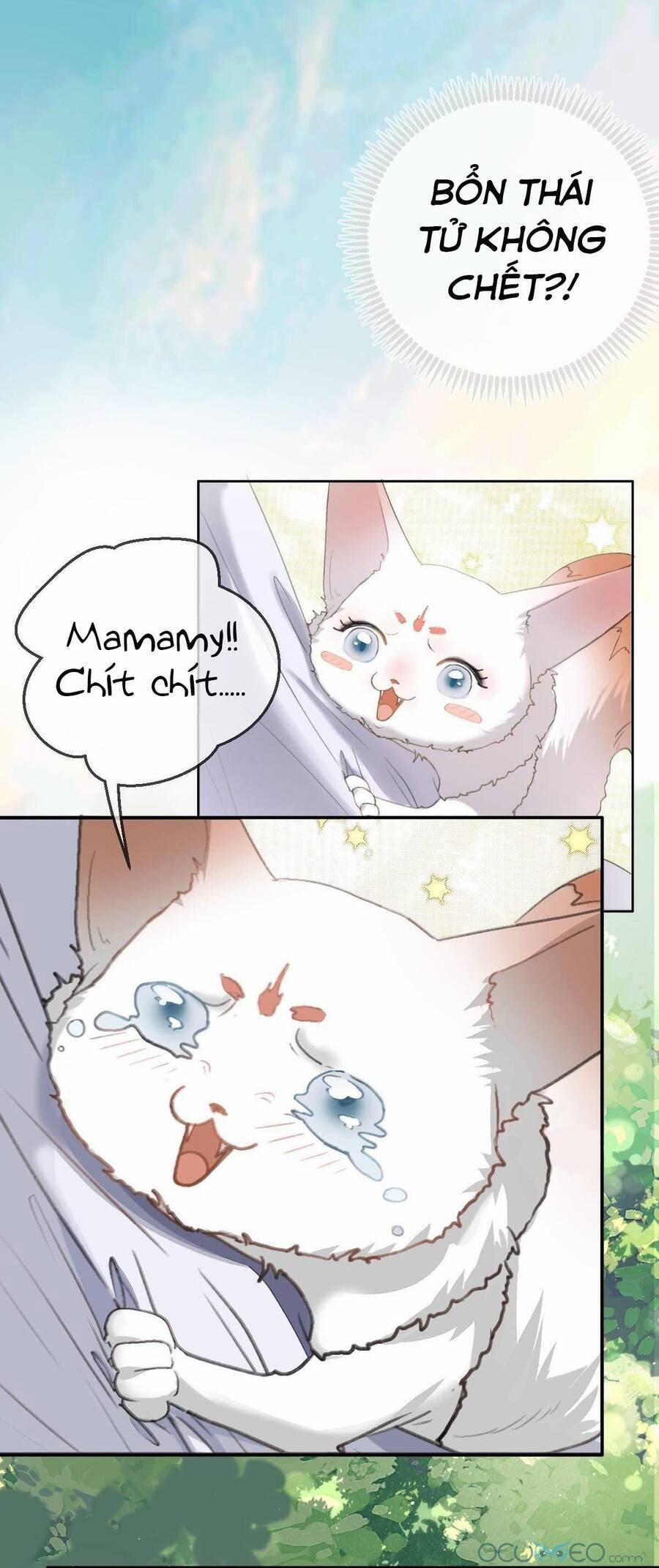 Nguyệt Trụy Trọng Minh 0 trang 5