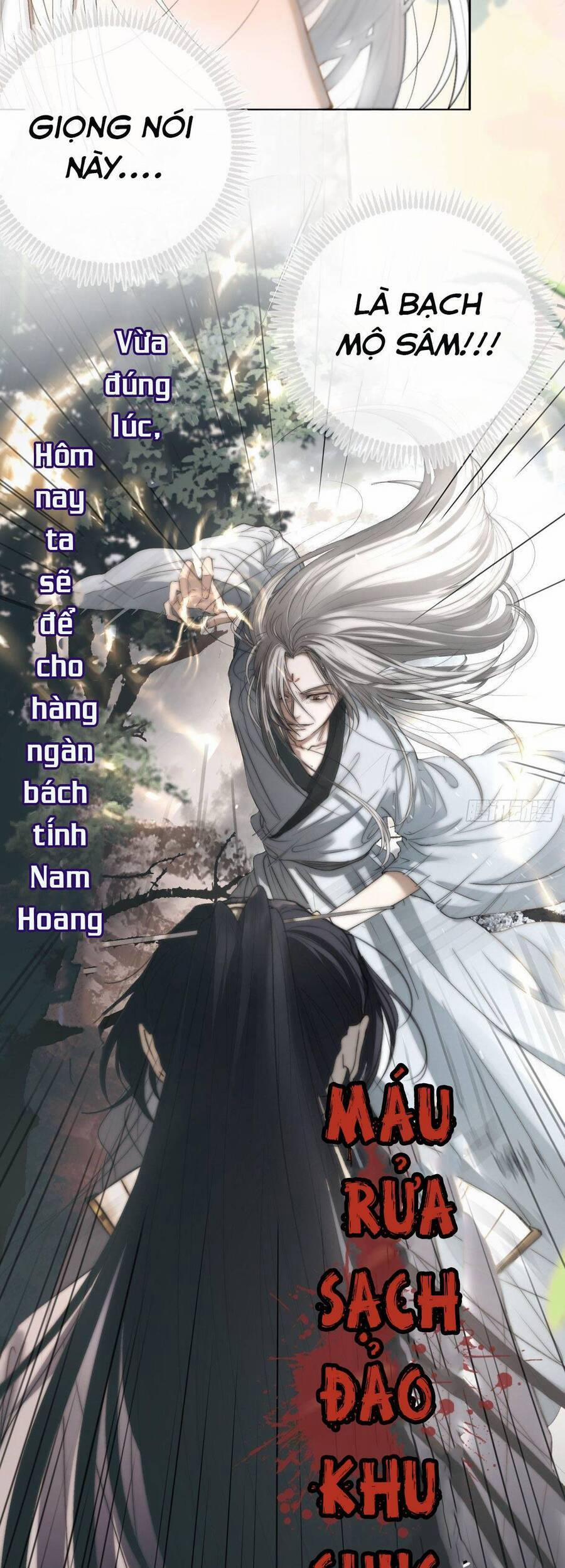 Nguyệt Trụy Trọng Minh 0 trang 7