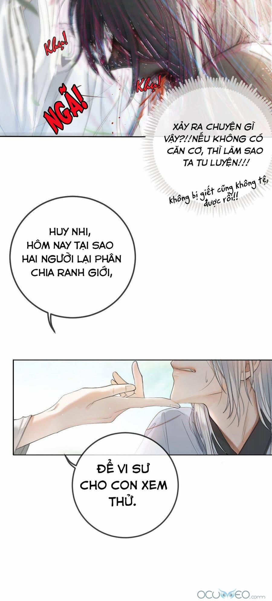 Nguyệt Trụy Trọng Minh 0 trang 9