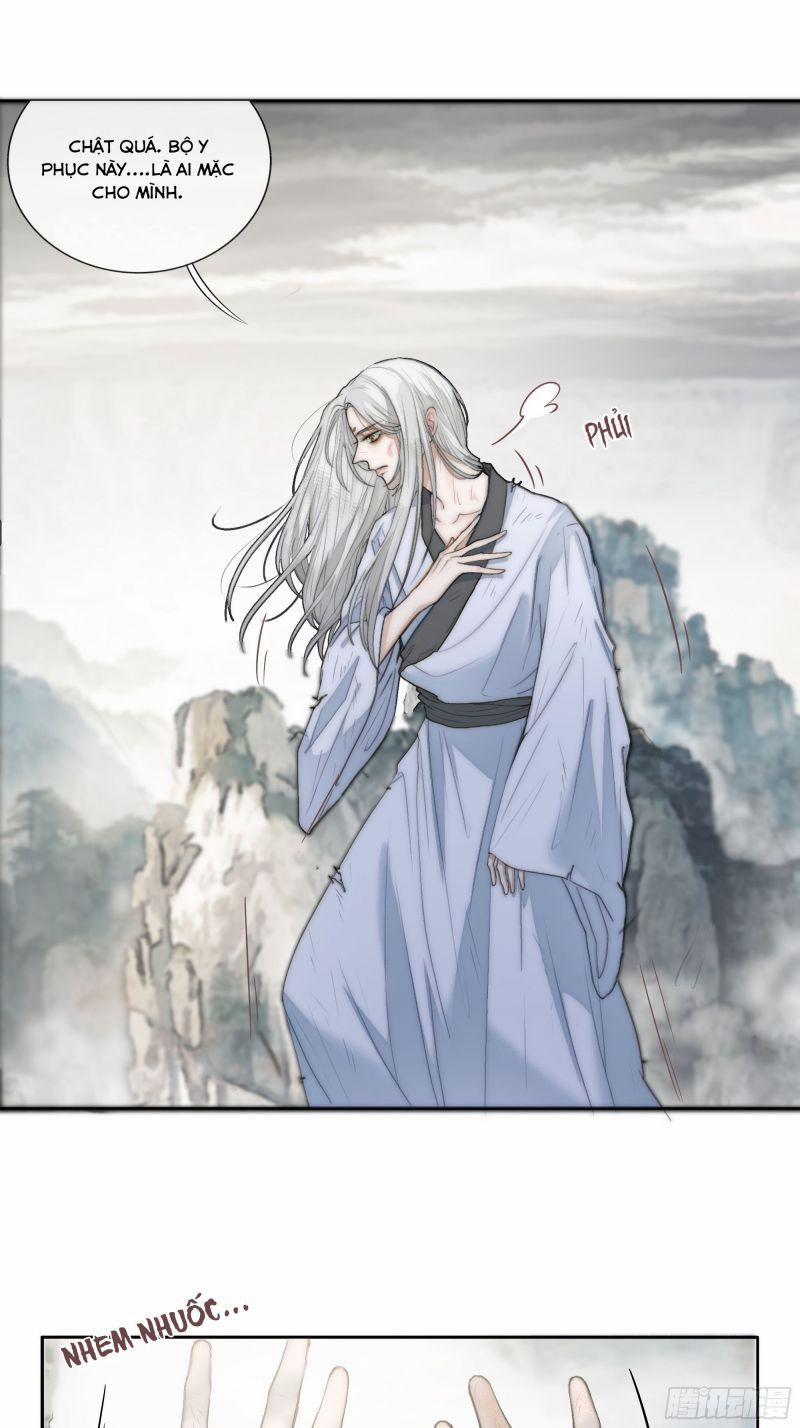 Nguyệt Trụy Trọng Minh 1 trang 0