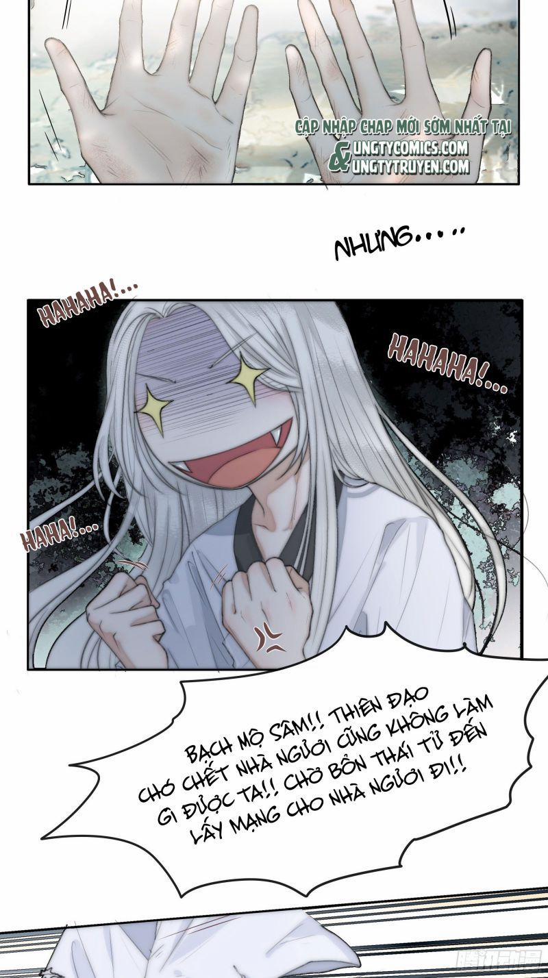 Nguyệt Trụy Trọng Minh 1 trang 1