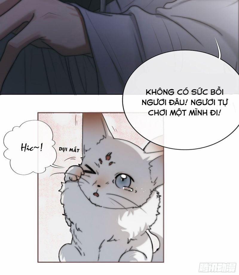 Nguyệt Trụy Trọng Minh 1 trang 10