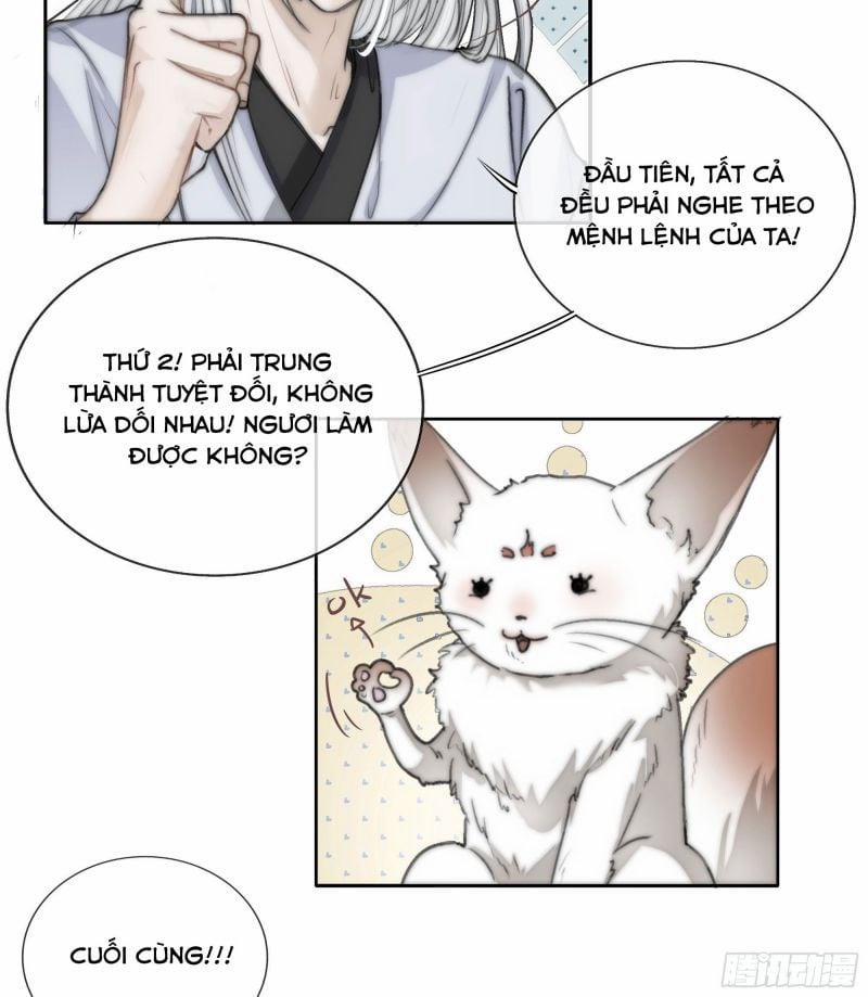 Nguyệt Trụy Trọng Minh 1 trang 13